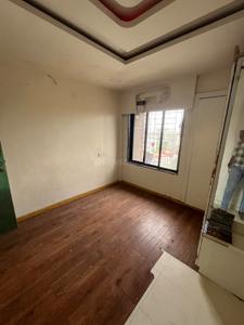 Bedroom Image of 1050 Sq.ft 2 BHK Apartment / Flat for sale in Panvel Navi Mumbai for Rs. 11500000