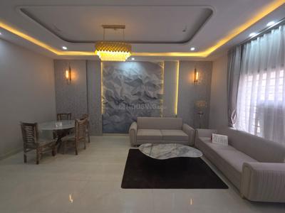 Hall Image of 1080 Sq.ft 2 BHK Apartment / Flat for sale in Gillco Valley, Sector 127 Mohali for Rs. 5690000