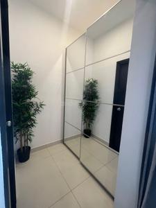 Balcony Image of 1440 Sq.ft 3 BHK Apartment / Flat for sale in Anekal Bengaluru for Rs. 13900000