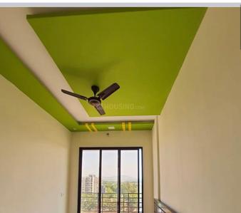 Hall Image of 590 Sq.ft 1 BHK Apartment / Flat for rent in Jagannath Galaxy, Badlapur East Badlapur for Rs. 7500