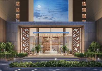 4 BHK Flat