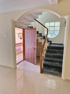 Hall Image of 2000 Sq.ft 3 BHK Villa for sale in GK Roseland Villa, Pimple Saudagar Pune for Rs. 23400000