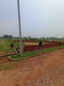 Image of 720 Sq.ft Residential Plot / Land for sale in Sector 168, Noida for Rs. 1264000