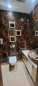 Bathroom Image of 1125 Sq.ft 3 BHK Builder Floor for sale in Vikaspuri New Delhi for Rs. 22000000