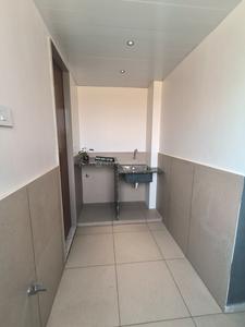 Balcony Image of 2200 Sq.ft 4 BHK Apartment / Flat for sale in Sopan 55, Bhayli Vadodara for Rs. 12100000
