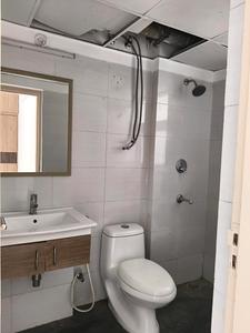 Bedroom Two Image of 1578 Sq.ft 3 BHK Apartment / Flat for sale in Tulip Violet, Sector 69 Gurgaon for Rs. 23500000