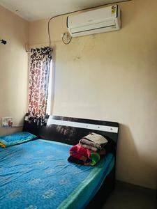 Bedroom Image of 1180 Sq.ft 2 BHK Apartment / Flat for sale in Dahad Umargam for Rs. 2600000