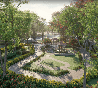 Image of 2836 Sq.ft 4 BHK Apartment / Flat for sale in Sobha Aranya Phase 1, Sector 80, Gurgaon for Rs. 75000000