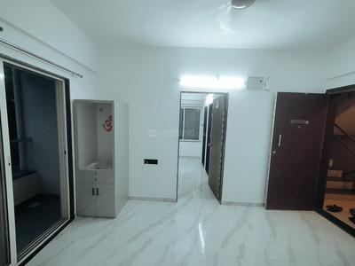 Hall Image of 900 Sq.ft 2 BHK Apartment / Flat for rent in Hingne Khurd Pune for Rs. 25000