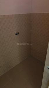 Bathroom Image of 635 Sq.ft 1 RK Apartment / Flat for sale in Panki Kanpur for Rs. 2200000