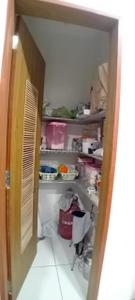 Kitchen Image of 1672 Sq.ft 3 BHK Apartment / Flat for sale in Satyam Skyline II, Naranpura Ahmedabad for Rs. 15000000