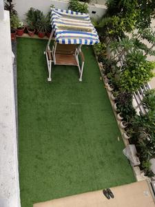 Bedroom Two Image of 3285 Sq.ft 4 BHK Villa for sale in Shree Balaji Villa, Chandkheda Ahmedabad for Rs. 45000000