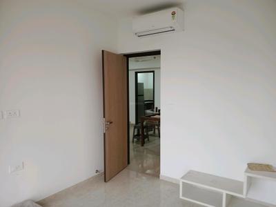 Bedroom Image of 1475 Sq.ft 3 BHK Apartment / Flat for sale in Colaba Mumbai for Rs. 100000000