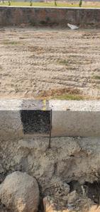 Image of 900 Sq.ft Residential Plot / Land for sale in Panchsheel Park Plots, Crossings Republik, Ghaziabad for Rs. 11000000
