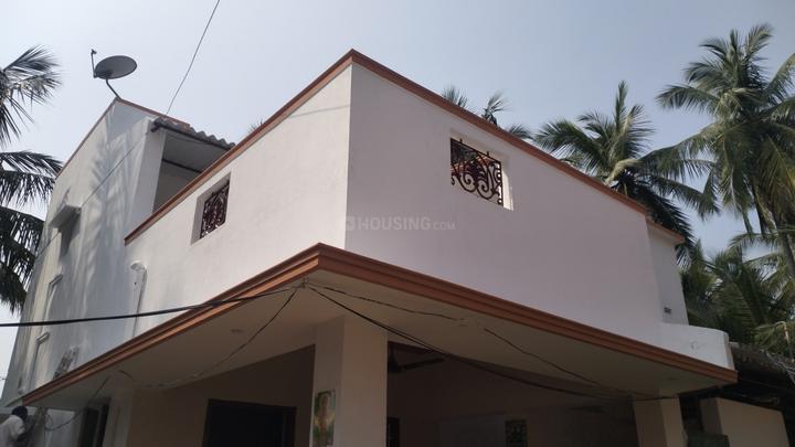 Veerapandi Building 1