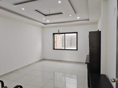 Bedroom Image of 4000 Sq.ft 4 BHK Penthouse for sale in Aum Aroma Avenue, Bhayli Vadodara for Rs. 13000000