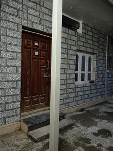 Image of 750 Sq.ft 2 BHK Independent House for rent in Dommasandra, Bengaluru for Rs. 17000