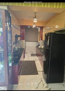 Kitchen Image of 1202 Sq.ft 2.5 BHK Apartment / Flat for sale in Gulshan Vivante, Sector 137 Noida for Rs. 15600000