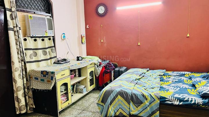 Sector 2, Palam Vihar Bedroom 1