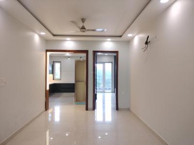 Dining Area Image of 3150 Sq.ft 4 BHK Builder Floor for sale in BPTP Parklands Pride , Sector 85 Faridabad for Rs. 30500000