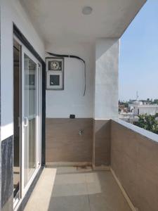 Bedroom One Image of 2700 Sq.ft 4 BHK Builder Floor for sale in Sector 37 Faridabad for Rs. 31500000