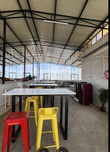 Balcony Image of colive santiago in Sarjapur, Bengaluru