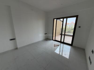 Bedroom Image of 2950 Sq.ft 4.5 BHK Apartment / Flat for sale in Bramha The Collection, Wadgaon Sheri Pune for Rs. 47500000