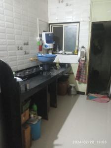 Kitchen Image of 862 Sq.ft 2 BHK Duplex for sale in Bhingar Ahmednagar for Rs. 2000000