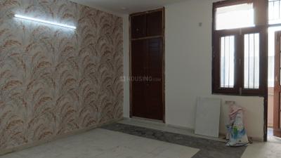 Bedroom Image of 2115 Sq.ft 3 BHK Builder Floor for sale in Sector 49 Faridabad for Rs. 14000000