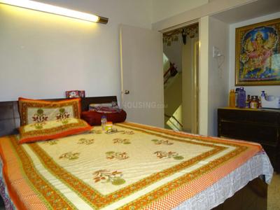 Bedroom Image of 2500 Sq.ft 4 BHK Villa for sale in Nerul Navi Mumbai for Rs. 45000000