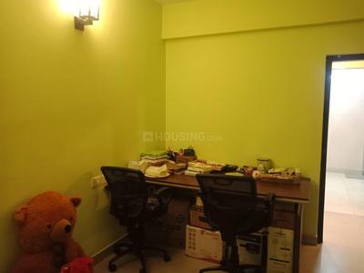 3 BHK Flat