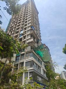 Image of 825 Sq.ft 2 BHK Apartment / Flat for sale in Suraj Eterna, Mahim, Mumbai for Rs. 34000000