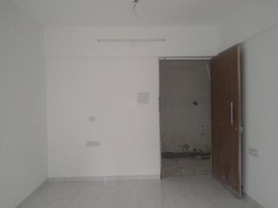 Living Room Image of 615 Sq.ft 1 BHK Apartment / Flat for sale in Radha Nilaya Phase 2, Bapane Mumbai for Rs. 3300000