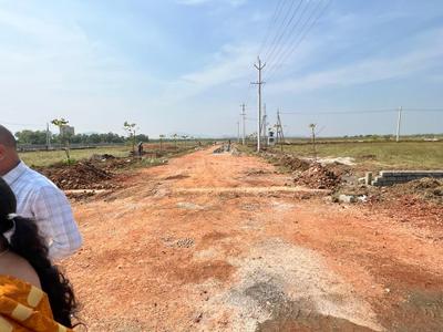 Image of 167 Sq.ft Residential Plot / Land for sale in Anandapuram, Visakhapatnam for Rs. 4700000