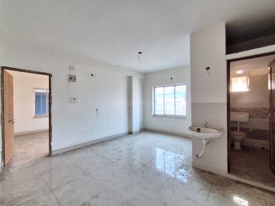 Hall Image of 991 Sq.ft 2 BHK Apartment / Flat for sale in Keshtopur Kolkata for Rs. 4000000