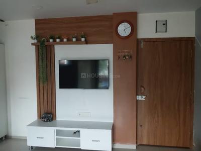 Hall Image of 750 Sq.ft 2 BHK Apartment / Flat for sale in Ankleshwar GIDC Ankleshwar for Rs. 3600000