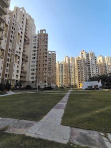 Image of 1150 Sq.ft 2 BHK Apartment / Flat for rent in Unitech Fresco, Sector 50, Gurgaon for Rs. 55000
