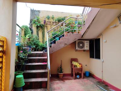 Balcony Image of 1000 Sq.ft 2 BHK Independent House for sale in Mopka Bilaspur for Rs. 2700000