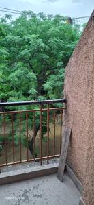 Balcony Image of 1100 Sq.ft 2 BHK Apartment / Flat for sale in DDA Flats Sarita Vihar, Sarita Vihar New Delhi for Rs. 25000000