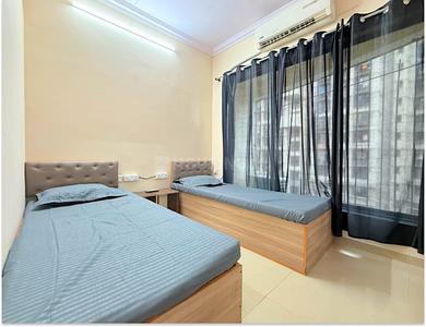 Image of GetSetHome - Kanjurmarg East in Powai, Mumbai