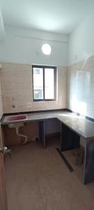 Kitchen Image of 1300 Sq.ft 3 BHK Apartment / Flat for sale in Madurdaha Kolkata for Rs. 7600000