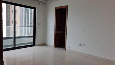 Bedroom Image of 5210 Sq.ft 4 BHK Apartment / Flat for sale in Aparna One, Shaikpet Hyderabad for Rs. 86500000
