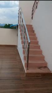 Duvvada Balcony 2