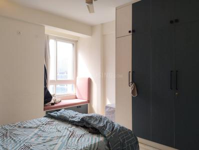 Bedroom Image of 1715 Sq.ft 3 BHK Apartment / Flat for sale in Doddakannelli Bengaluru for Rs. 25300000