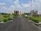 Mahindra Lake Front Estates Internal Roads 2