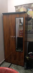 Bedroom Image of Royal PG in Palwalrural, Palwal