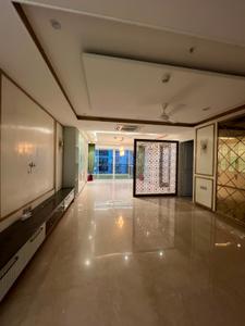 Hall Image of 4070 Sq.ft 4 BHK Apartment / Flat for sale in My Home Bhooja, Rai Durg Hyderabad for Rs. 90000000
