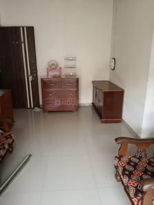 Hall Image of 710 Sq.ft 1 BHK Apartment / Flat for sale in Charms Height, Titwala Thane for Rs. 3500000