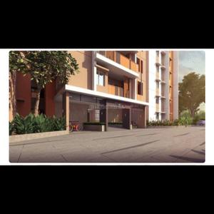 3 BHK Flat