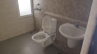 Image of 1400 Sq.ft 3 BHK Apartment / Flat for sale in Assotech The Nest, Crossings Republik, Ghaziabad for Rs. 12500000